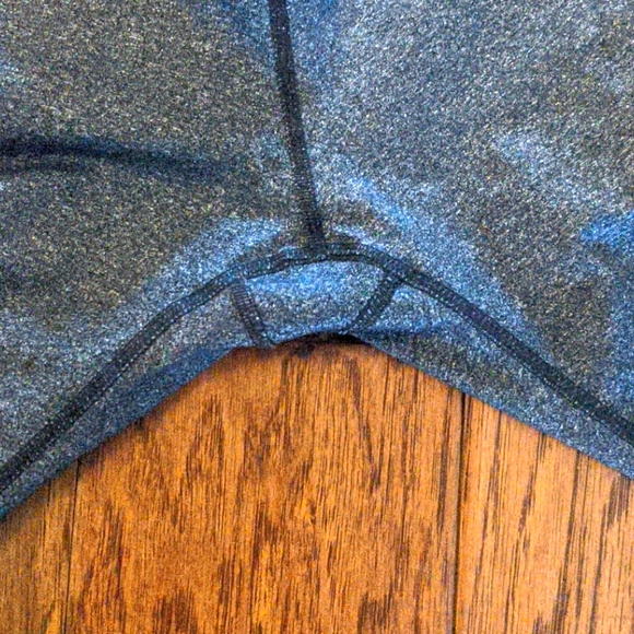 Gap Fit - Maternity Activewear Pants - Picture 6 of 6